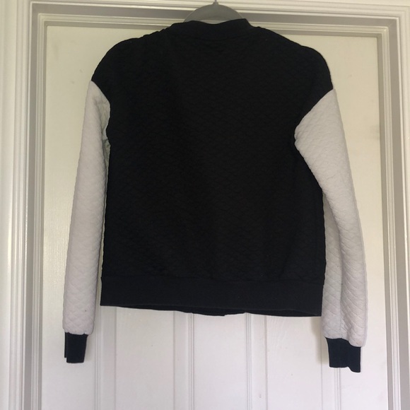 Bomber jacket - Picture 4 of 5